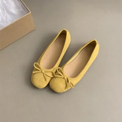  Women's Casual Flat Shoes